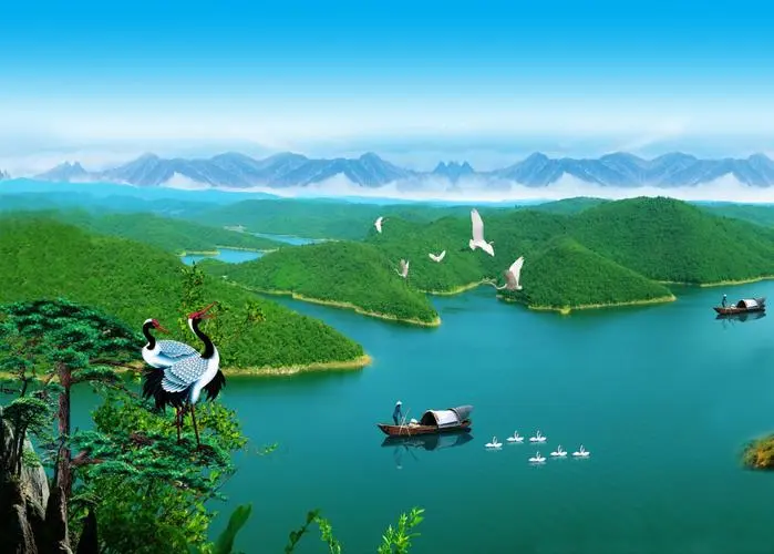 高端高标准创新